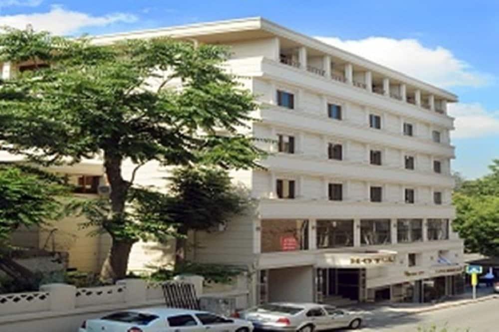 Alfa 4* Istanboel