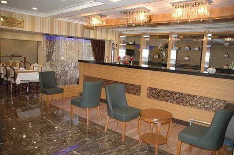 Alfa 4* Стамбул