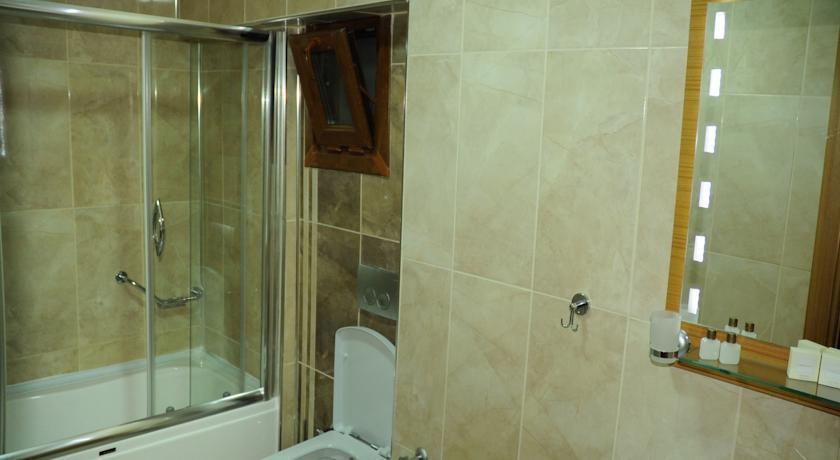 Alfa Hotel Istanboel