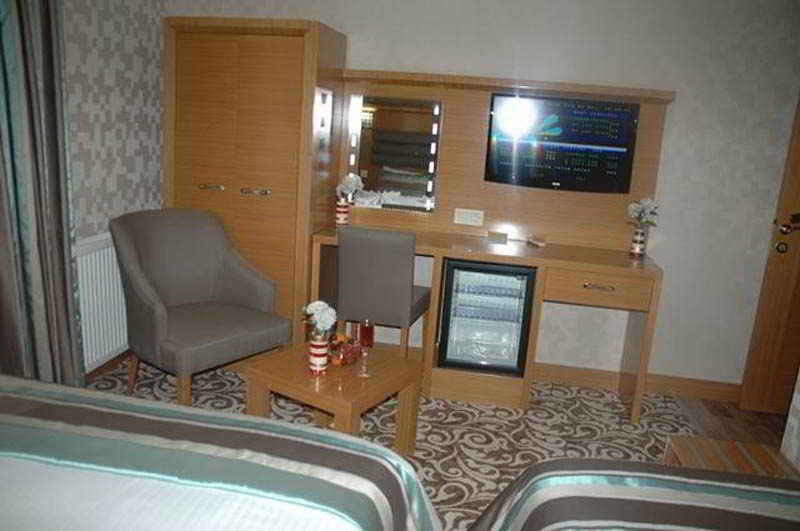 Alfa 4* Istanboel