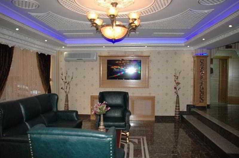 Hotel Alfa Istanboel