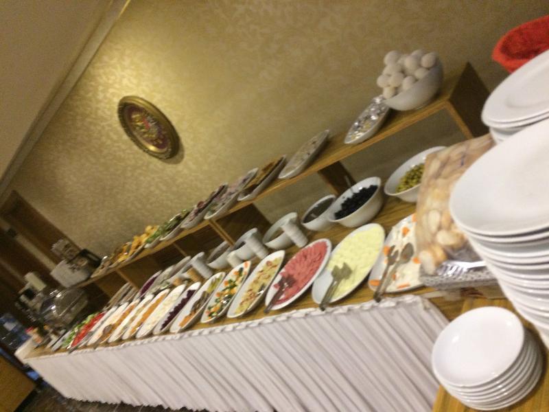 Alfa Hotel Istanboel