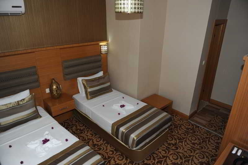 Alfa 4* Стамбул